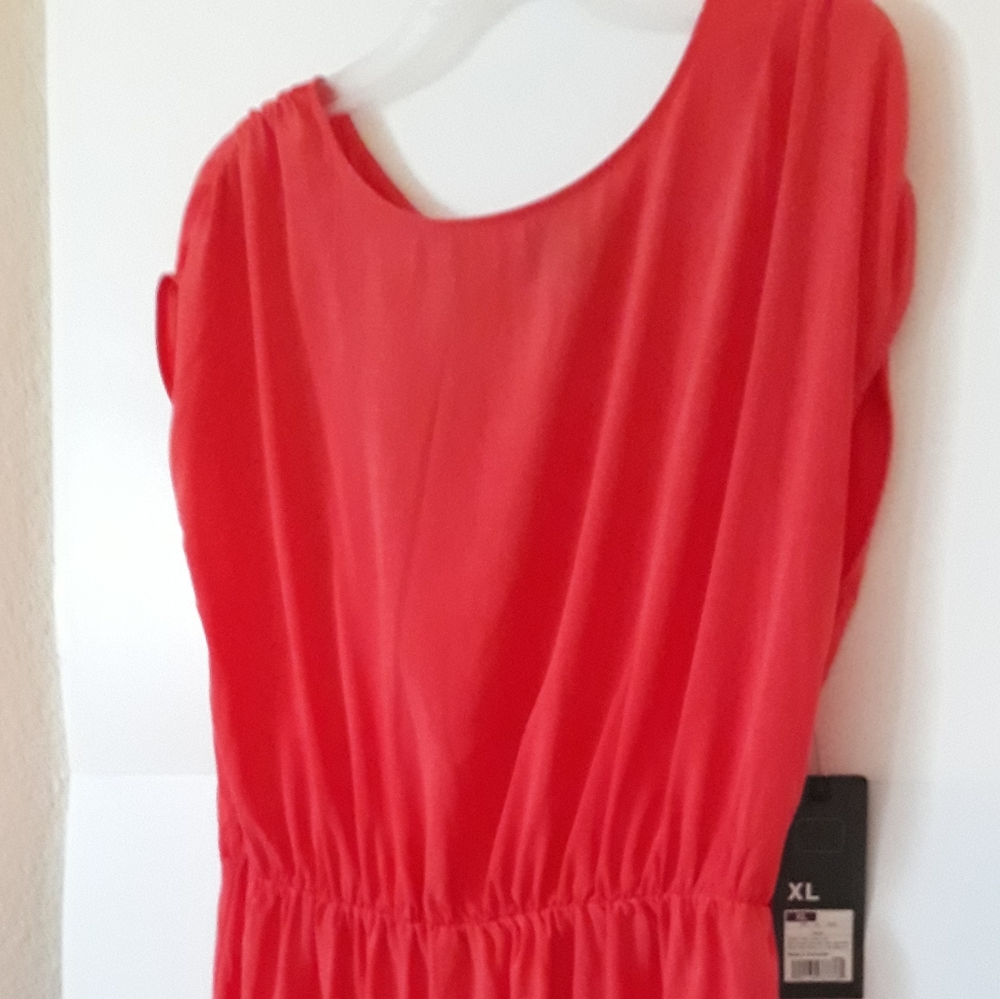 Women's dress